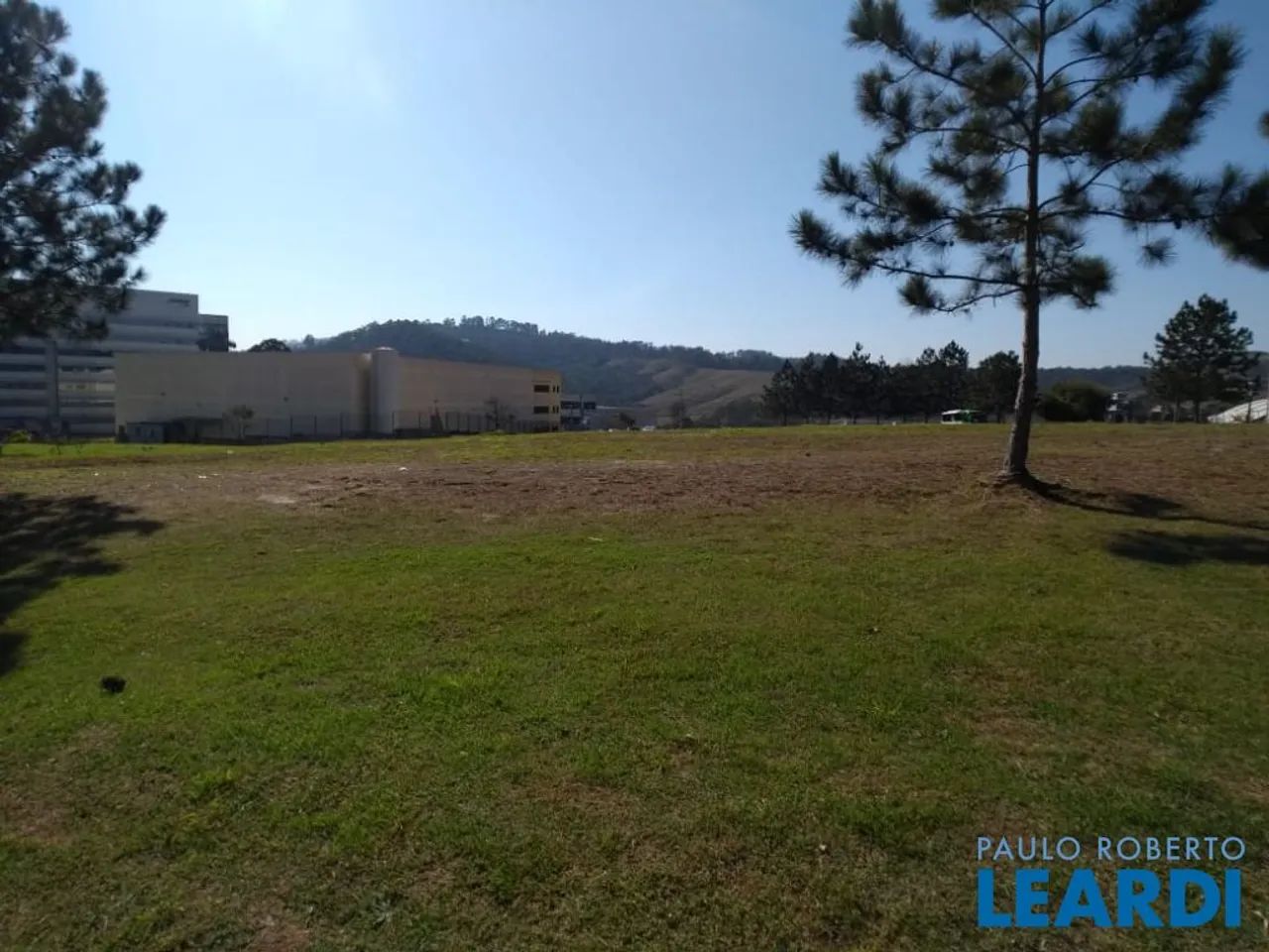 TERRENO - TAMBORÉ - SP - Foto 2