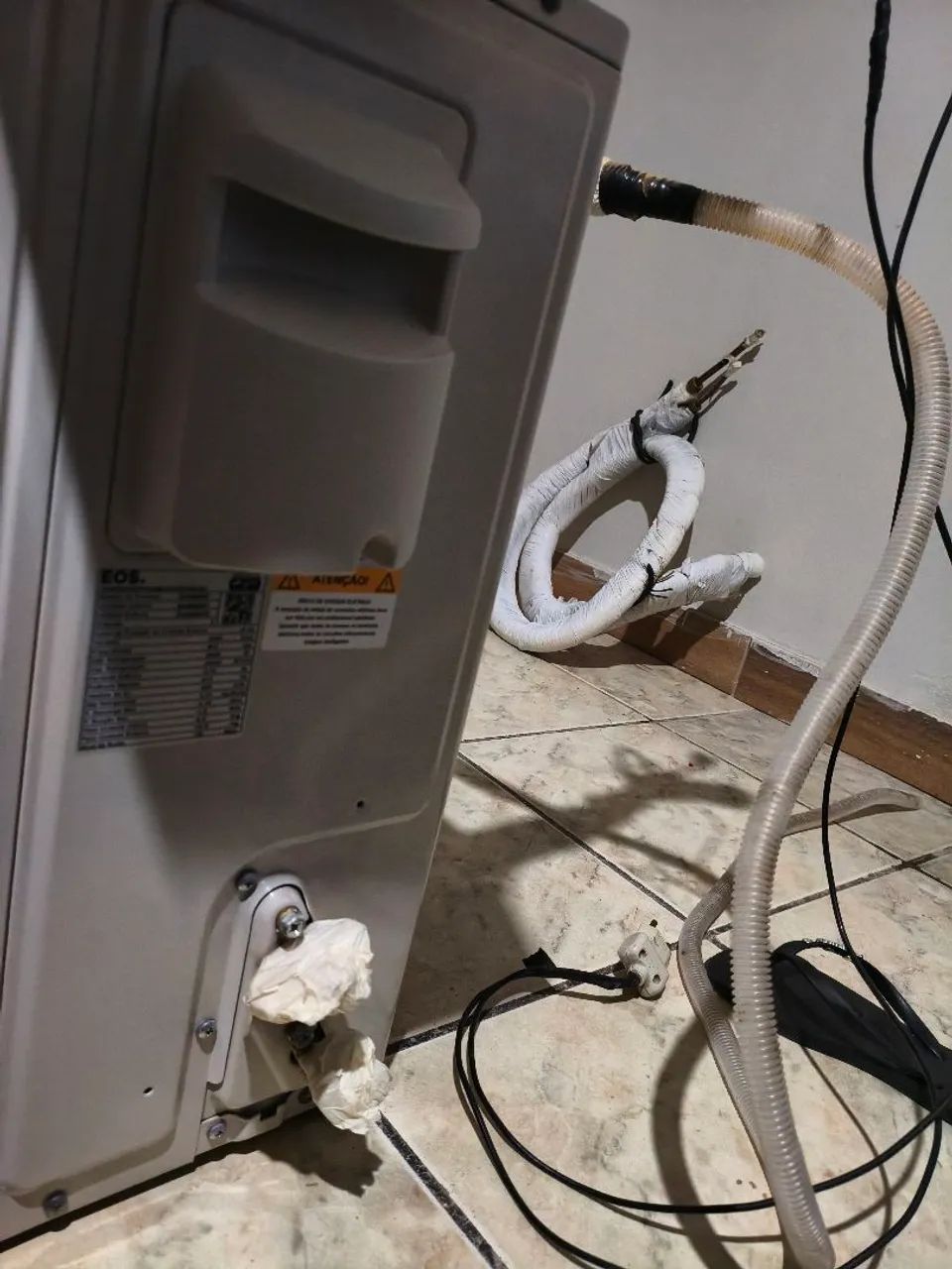 Ar-condicionado  - Foto 4