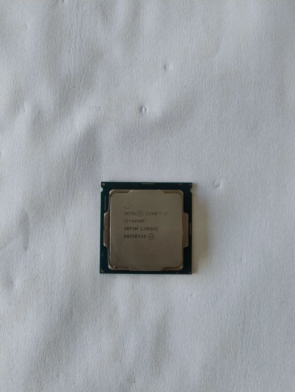 Processador Core i5 9400F  - Foto 2