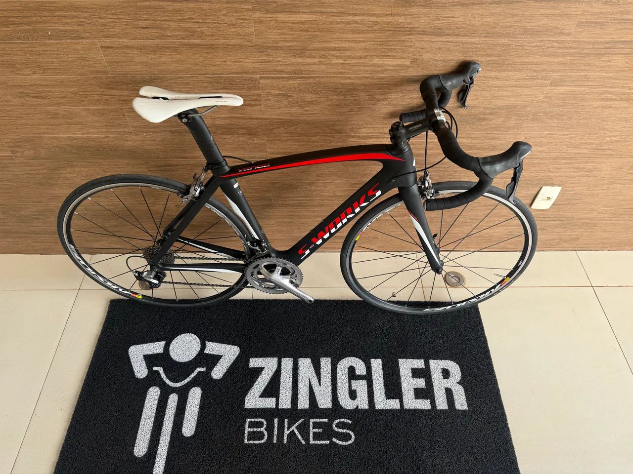Specialized S-Works Venge 52 - Foto 2