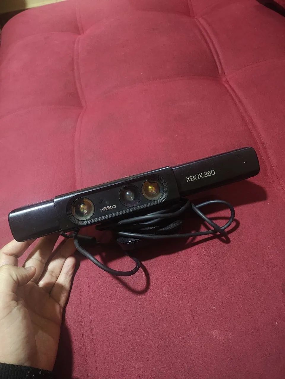 Kinect Xbox 360 NYko