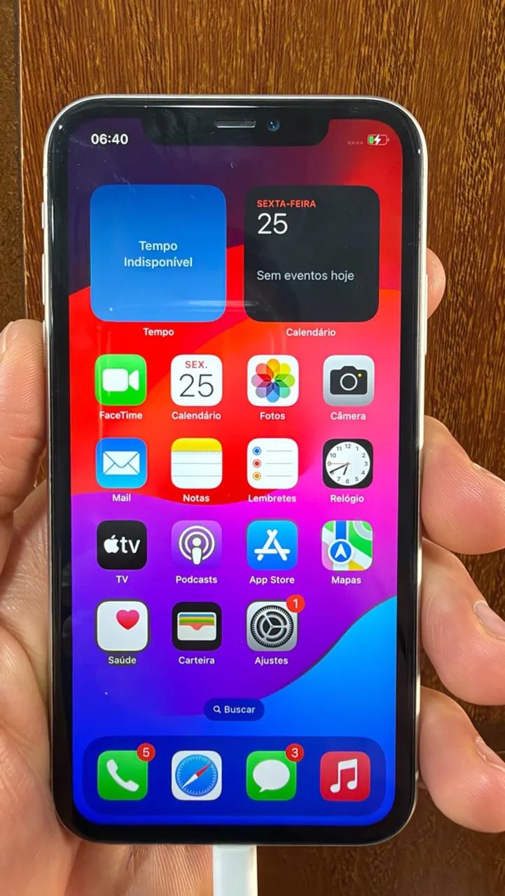 iPhone 11 - 64GB - Foto 2