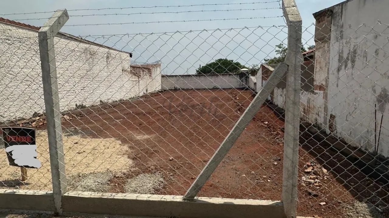 Terreno 270m² Jd. Centenário Mogi Guaçu - Foto 4