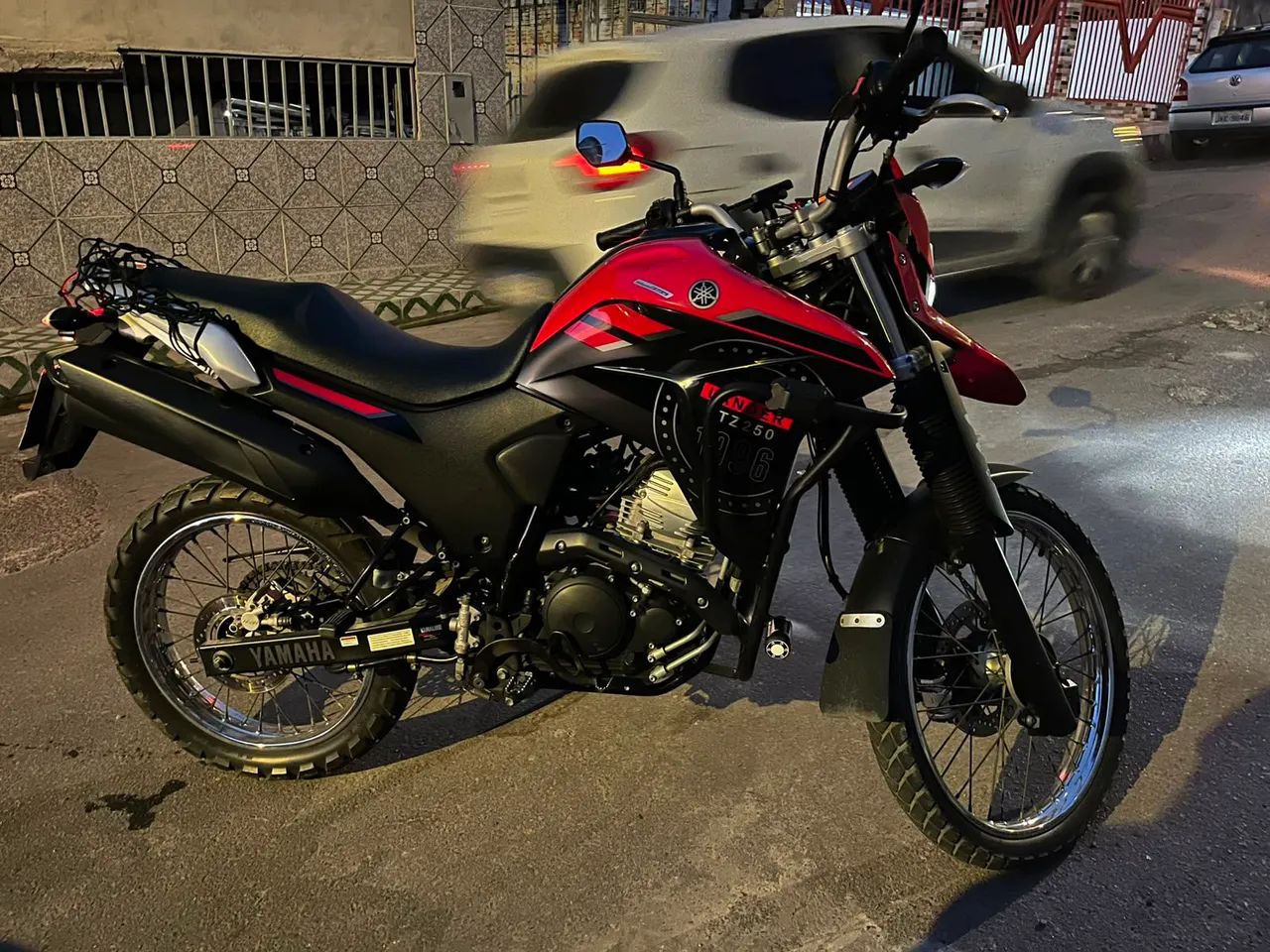 Vendo essa Lander  - Foto 3