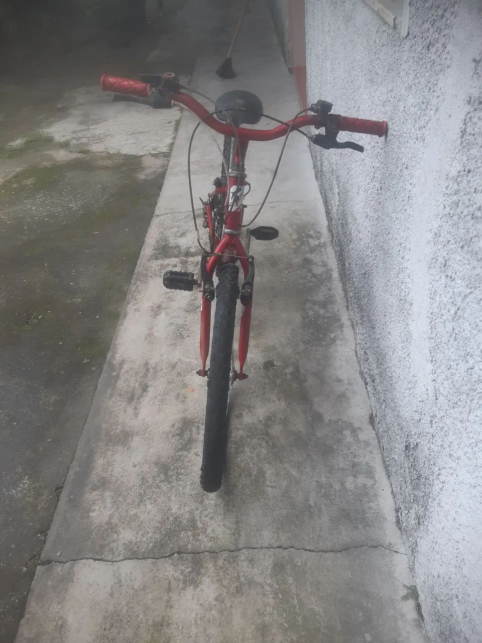 Bicicleta  - Foto 4