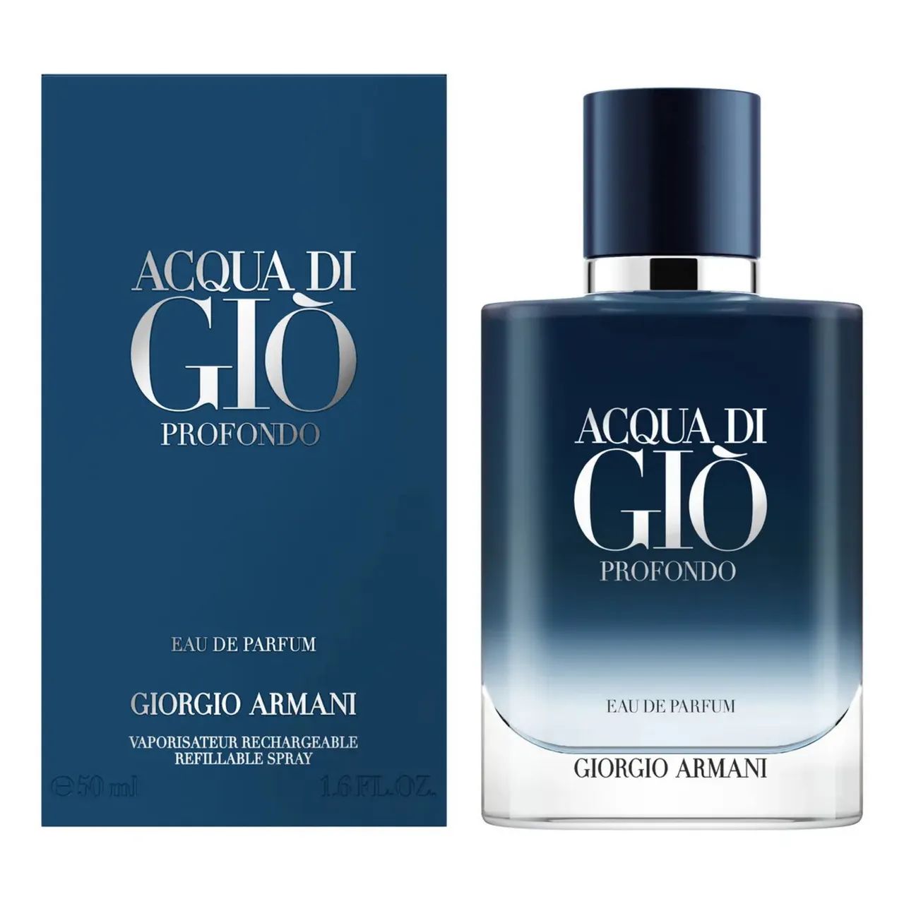Acqua di Giò Profondo EDP 100ml
