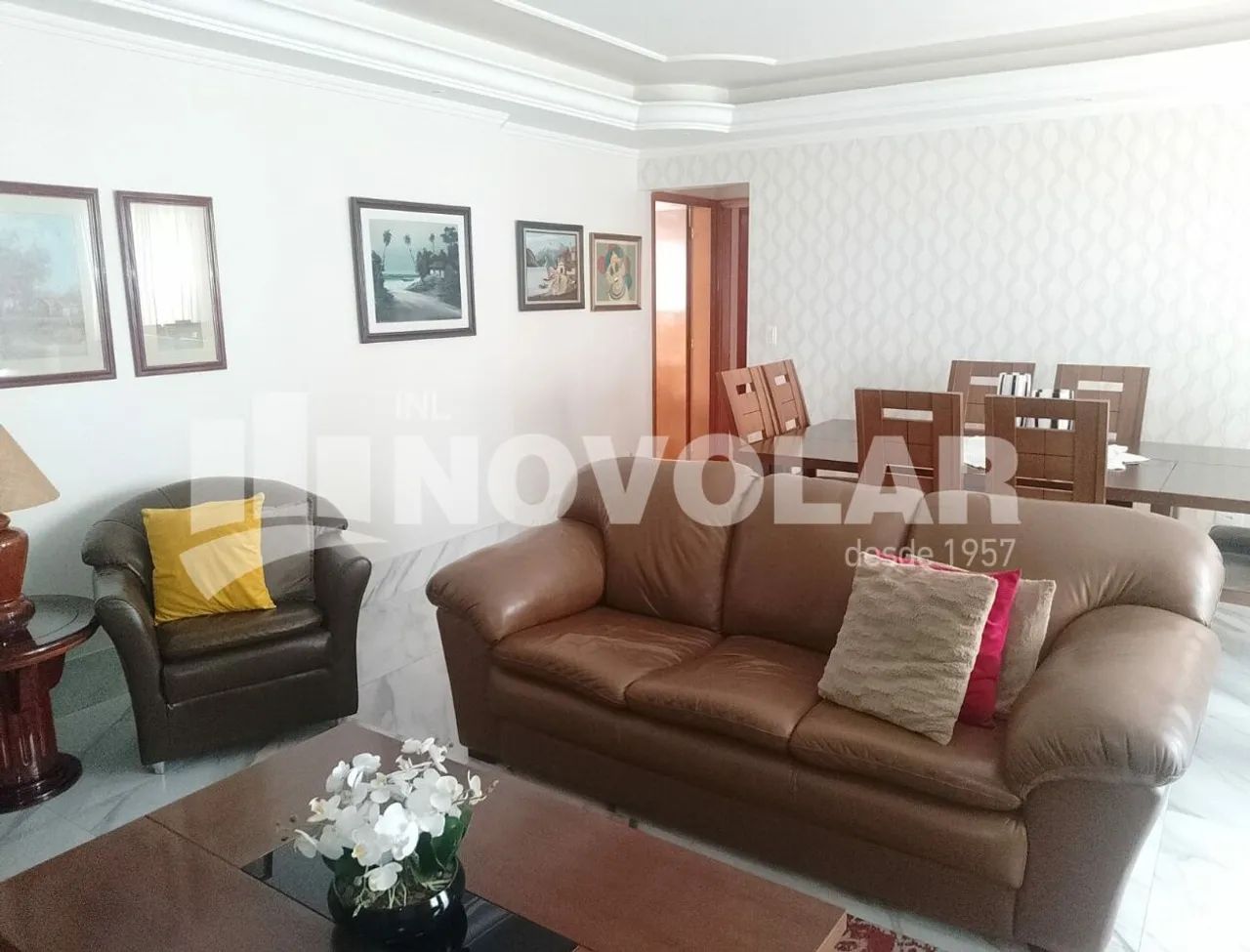 Apartamento, Vila Guilherme