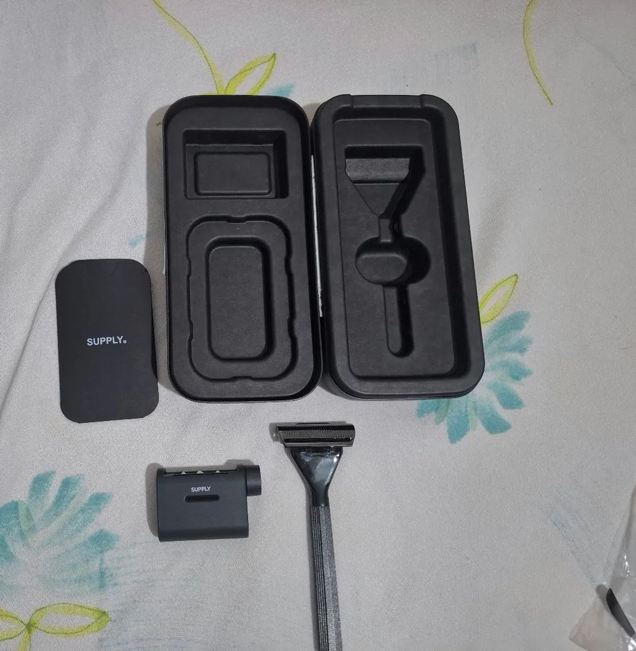 Barbeador Supply  - Foto 5