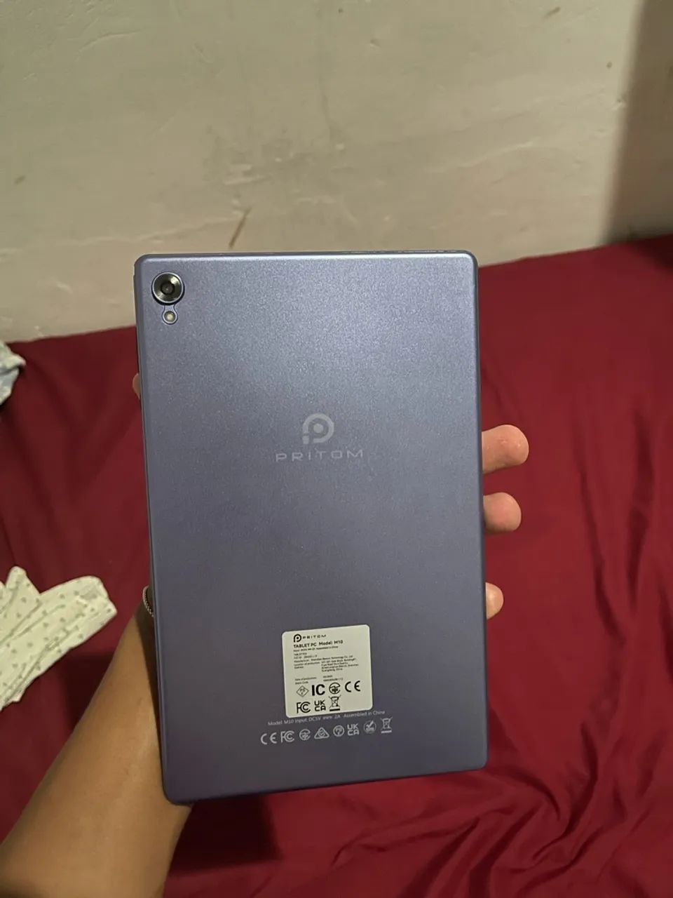 Vendo esse tablet - Foto 5