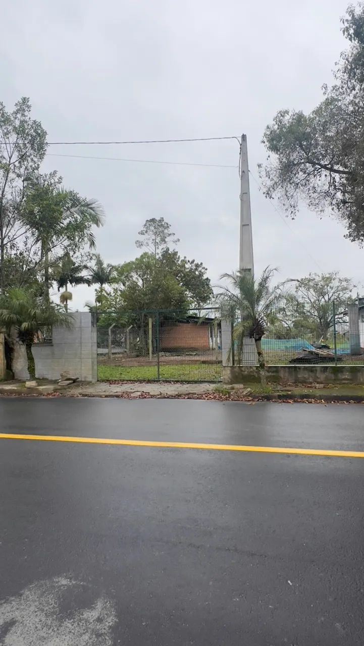 Terreno Itapema 600m2 urbano 