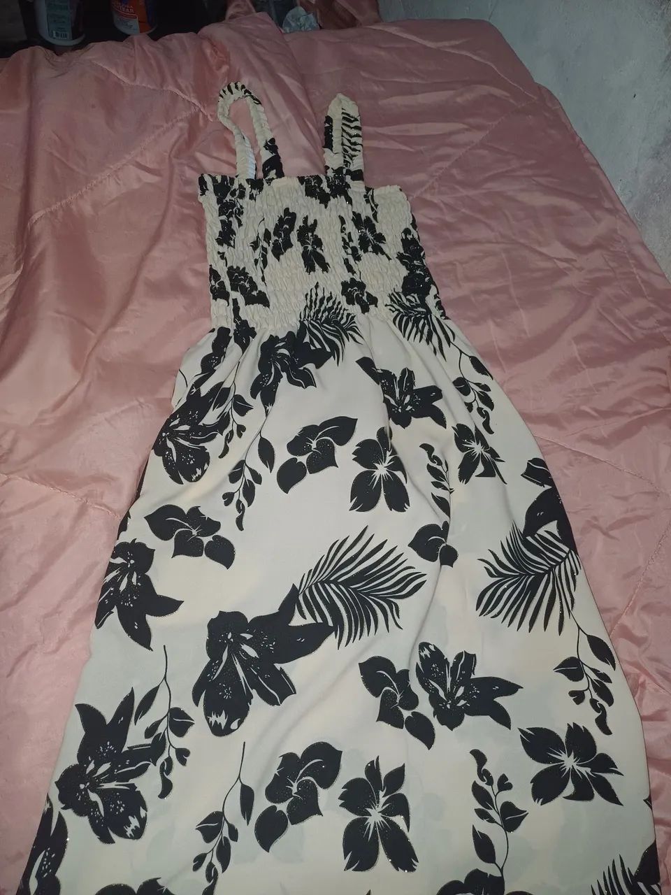 Vende-se vestido longo - Foto 2