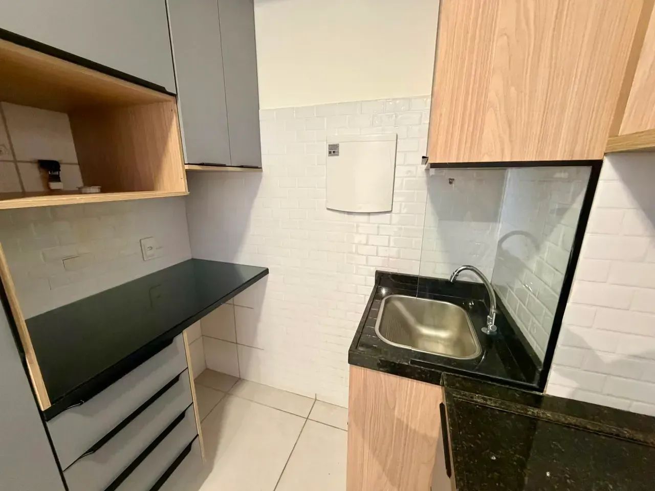 Aparamento 100% projetado, com 02 quartos no Cambeba - Foto 5