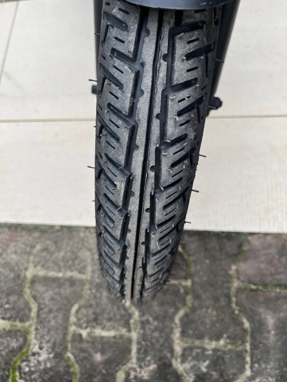 TITAN 125 KS 2004 - Foto 3