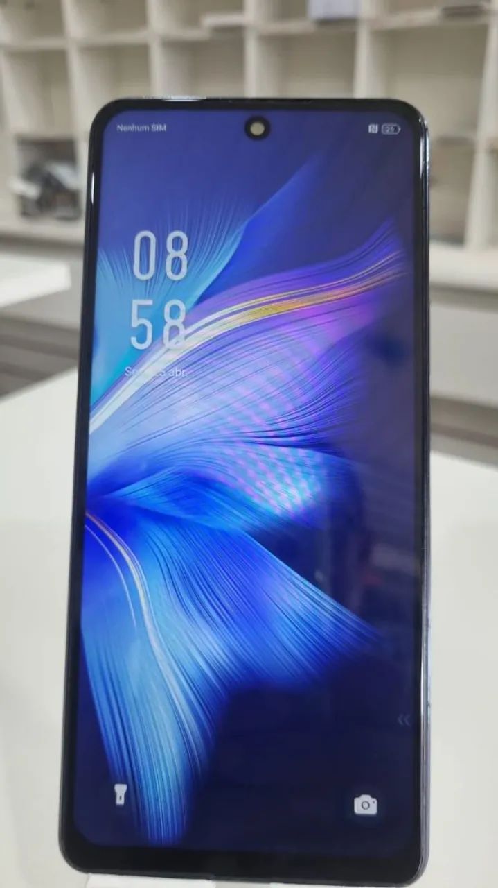 infinix note 30 5g  16 de ram 256 GB NFC  camera de 108 mp - Foto 2