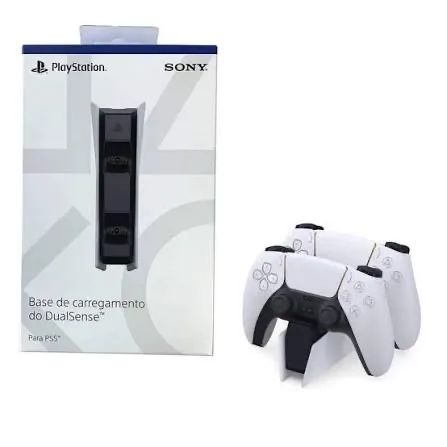 Carregador controle ps5 Sony 