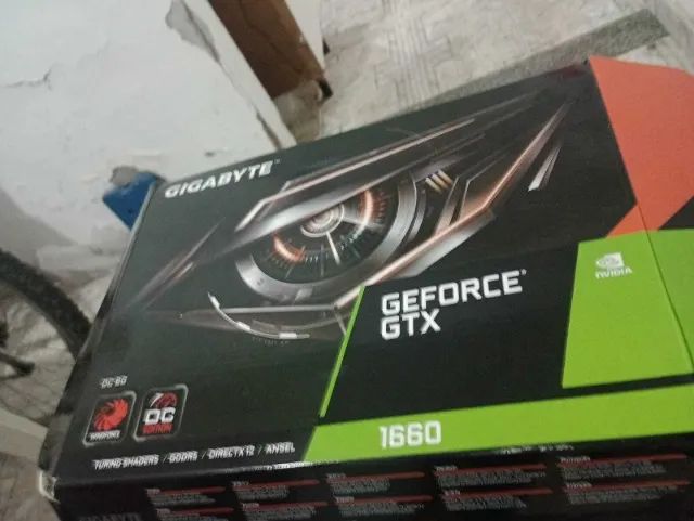 GTX 1660