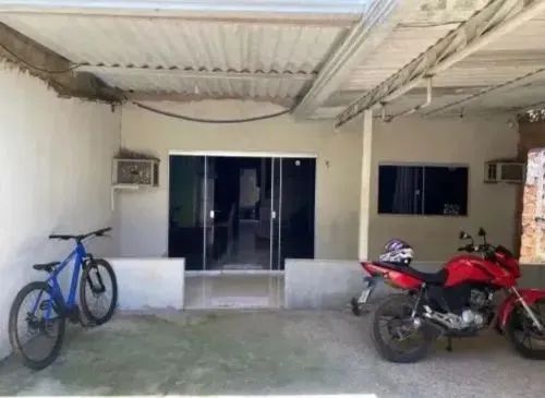 IMÓVEL BEM LOCALIZADO NA TERRA FIRME 