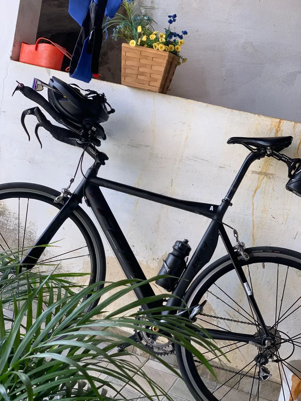 Bike Felt TT (triatlo) - Foto 2
