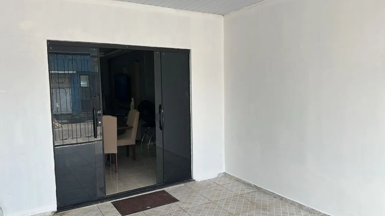 Excelente casa a venda 