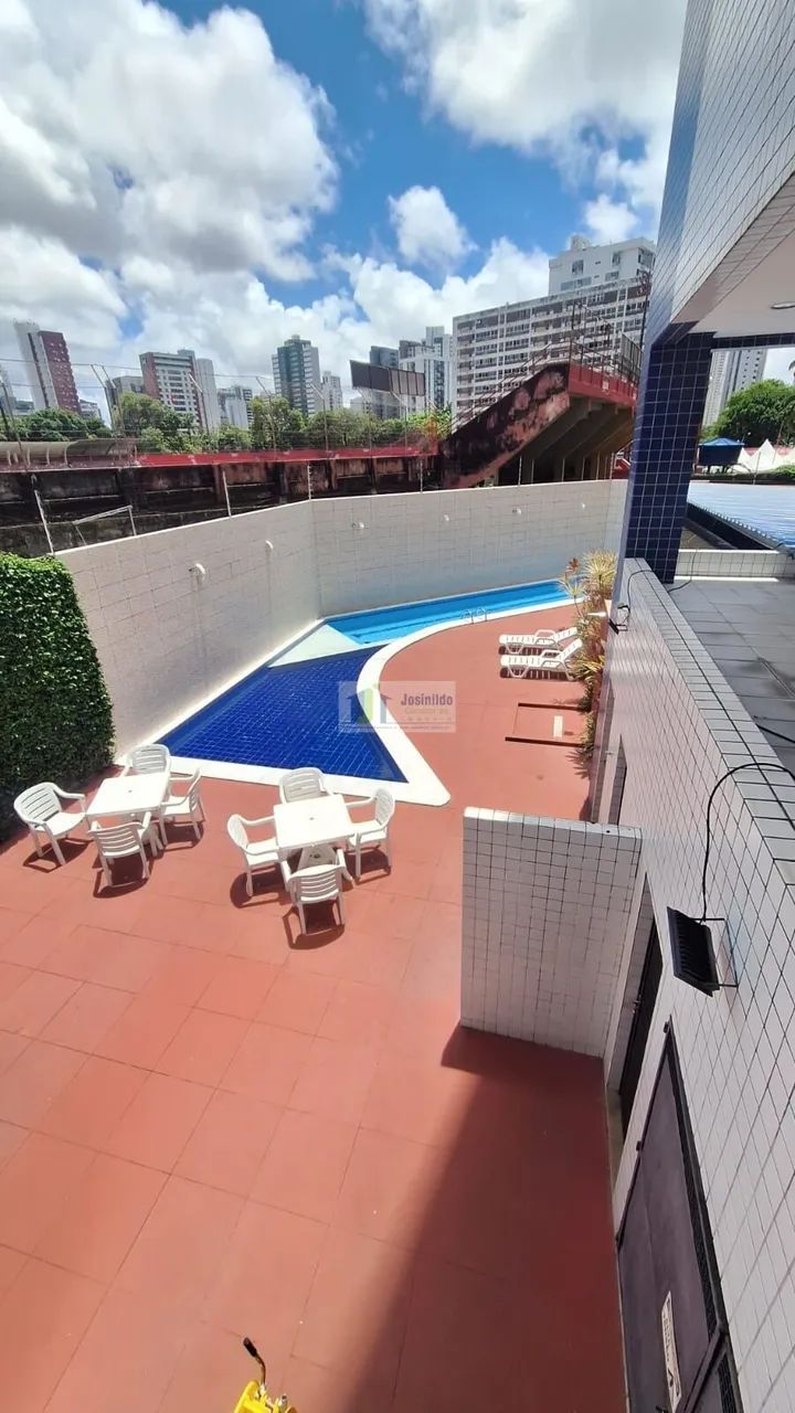 Apartamento em Aflitos, Recife/PE - Foto 2