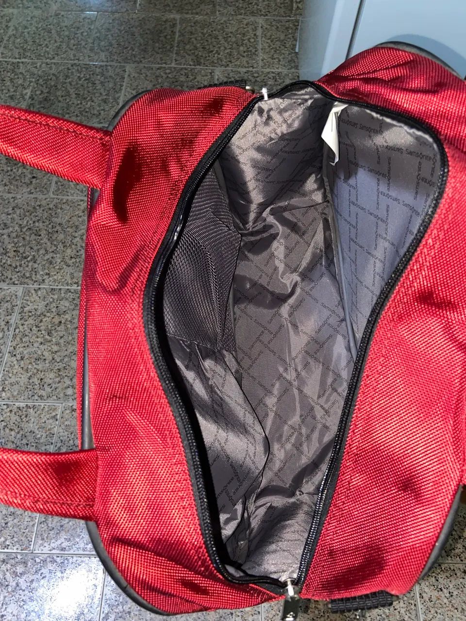 Bolsa Samsonite - Foto 3