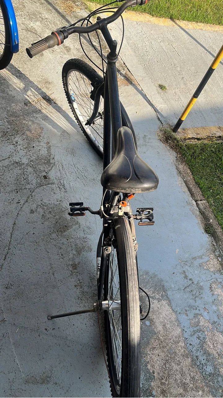 Bicicleta  - Foto 2