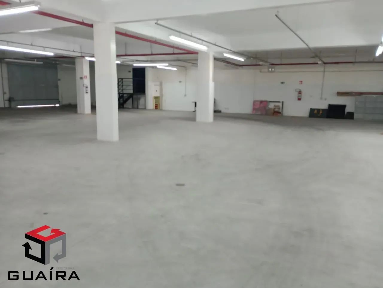 Prédio à venda 25 vagas Taboão - São Bernardo do Campo - SP - Foto 3