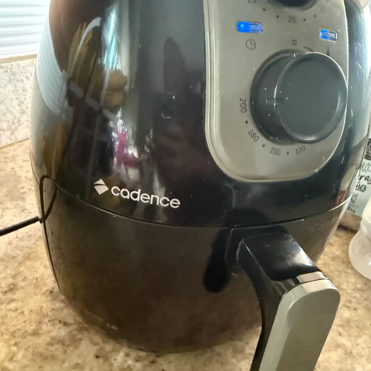 Air fryer - Foto 2