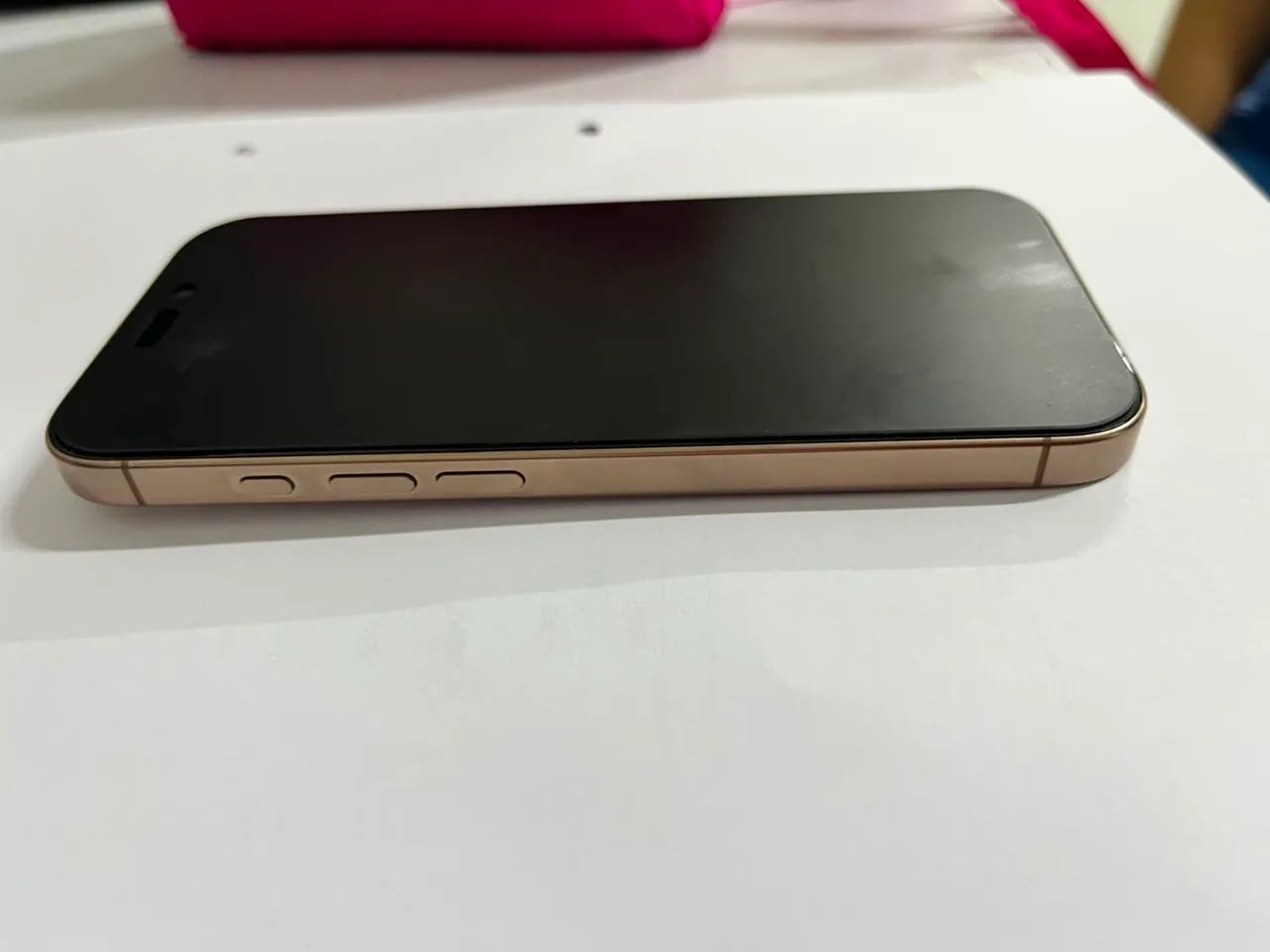 iPhone 16 Pro 128G  - Foto 3