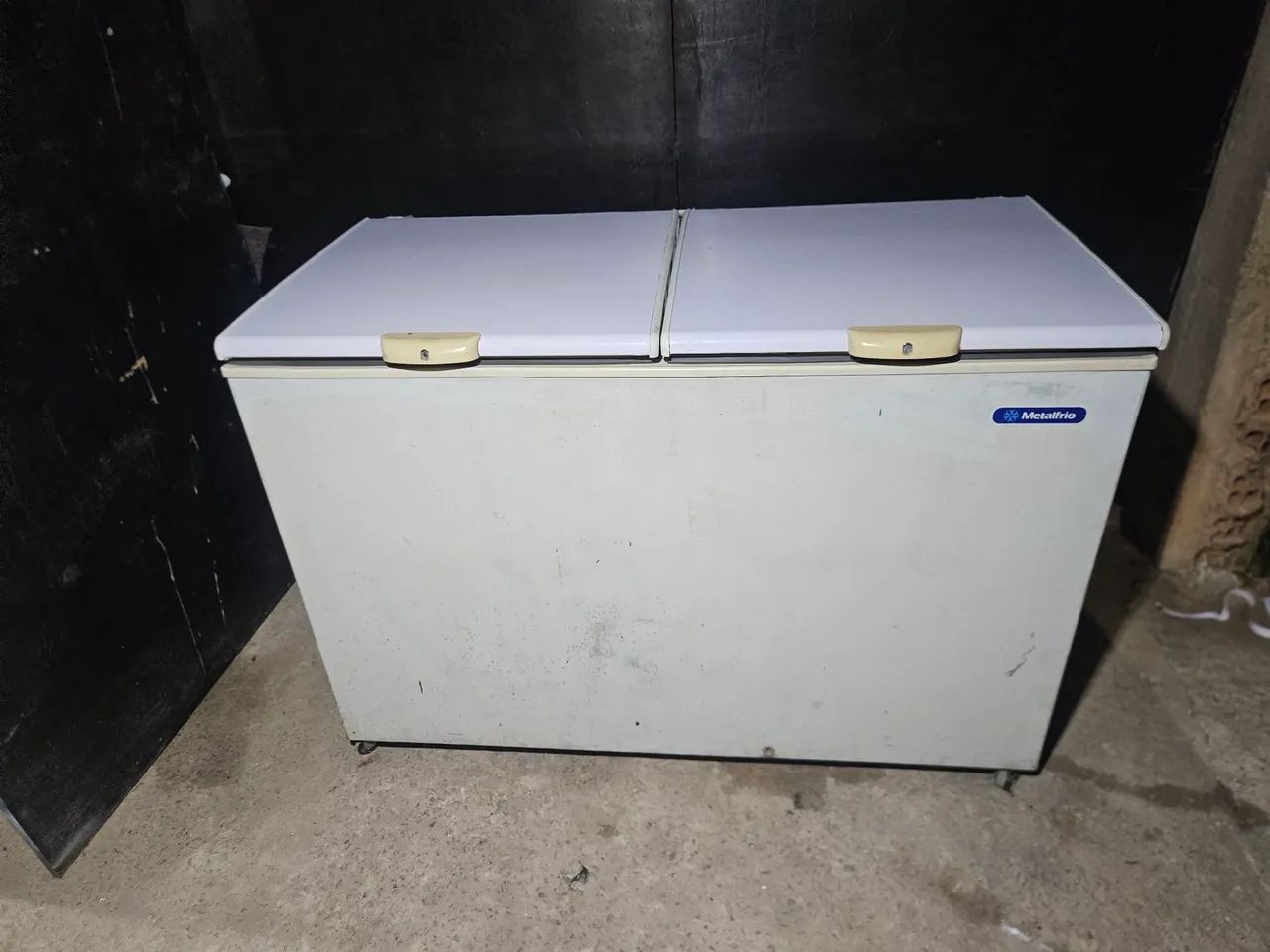 FREEZER