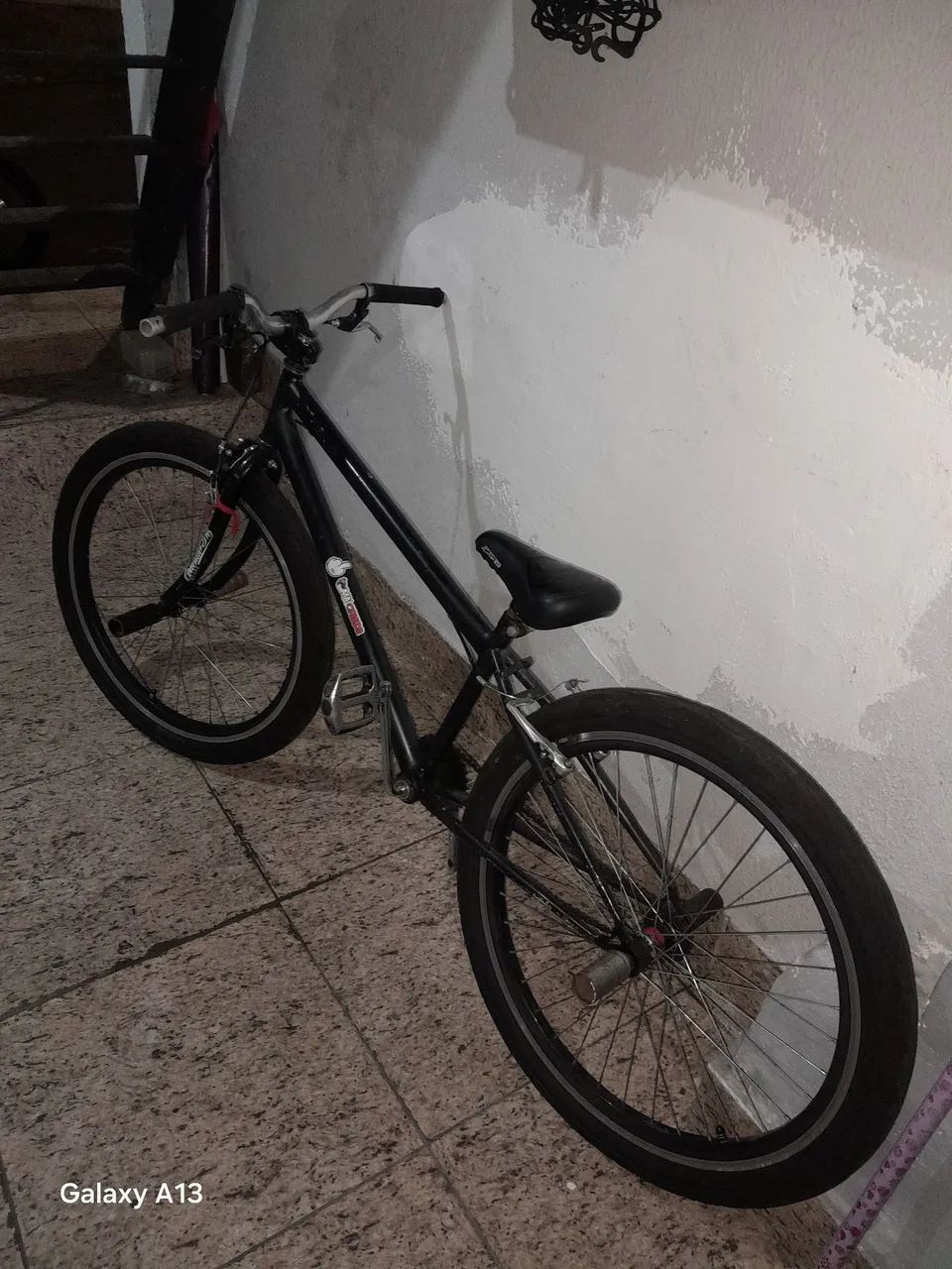Bicicleta wheeling aro 26 - Foto 2