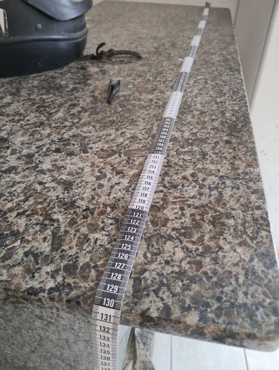 Balcão de Mármore para estabelecimentos comerciais - Foto 5
