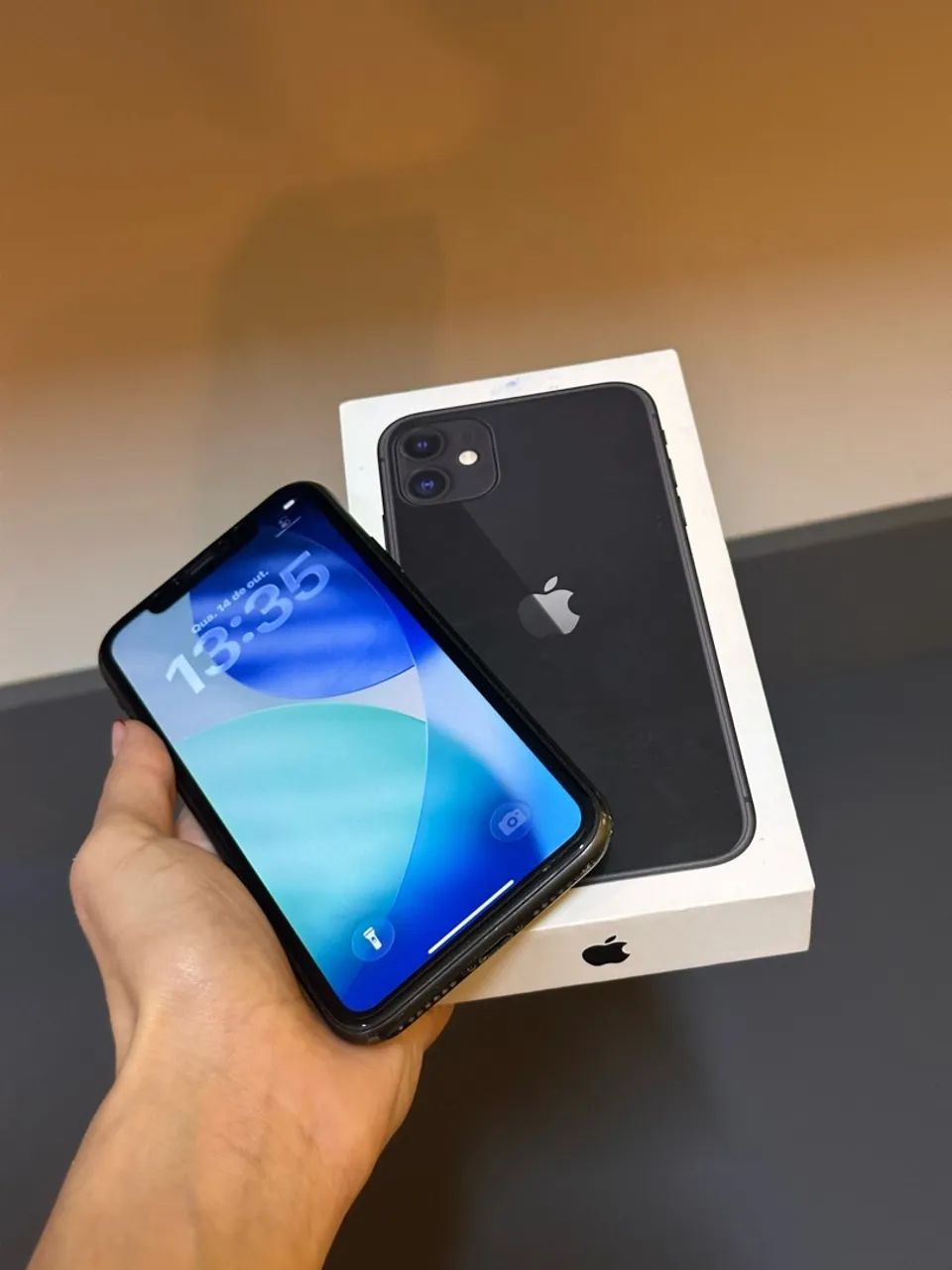 iPhone 11 128gb  - Foto 4