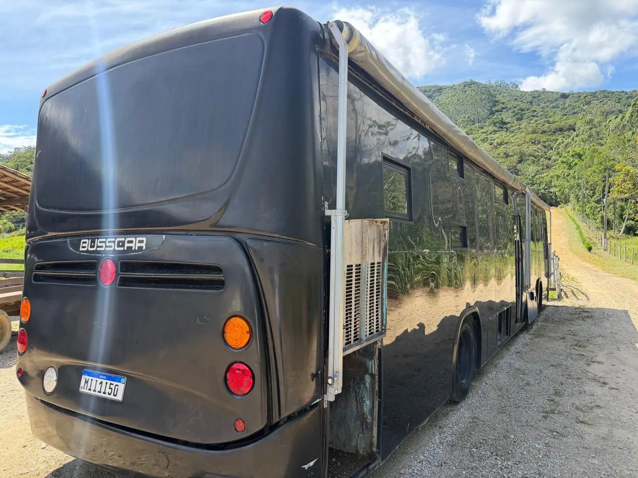 Motorhome, para finalizar a interna!! - Foto 4