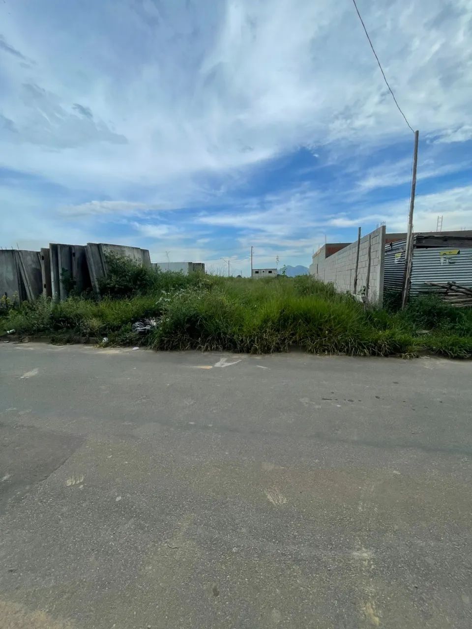 Lote serraville - escriturado  - Foto 4