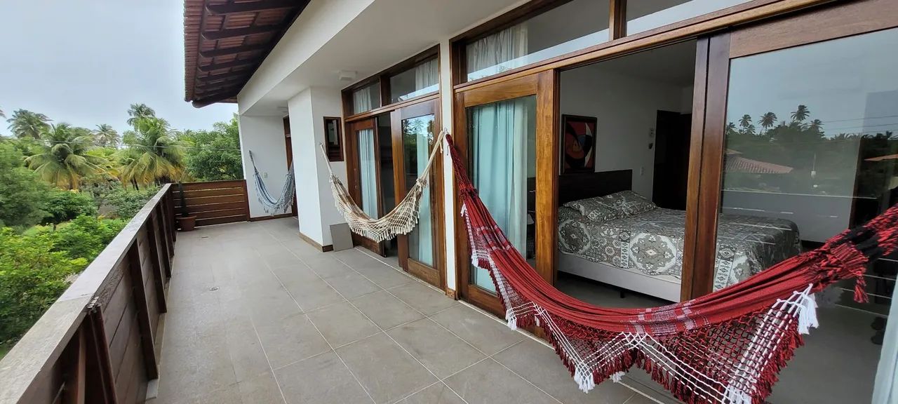 Alugo Casa Condomínio Angra de Ipioca  - Foto 5