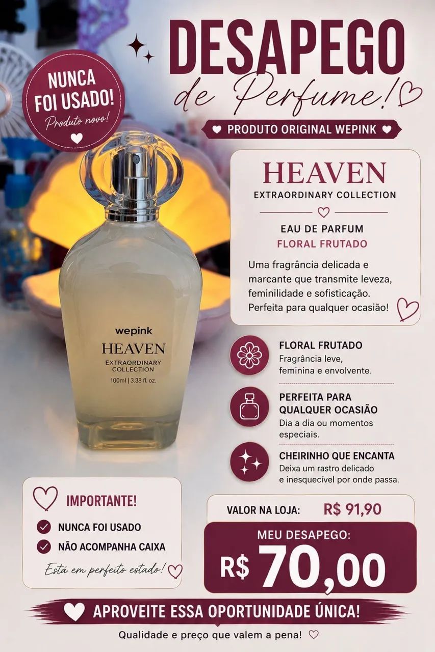 Perfumes  - Foto 4