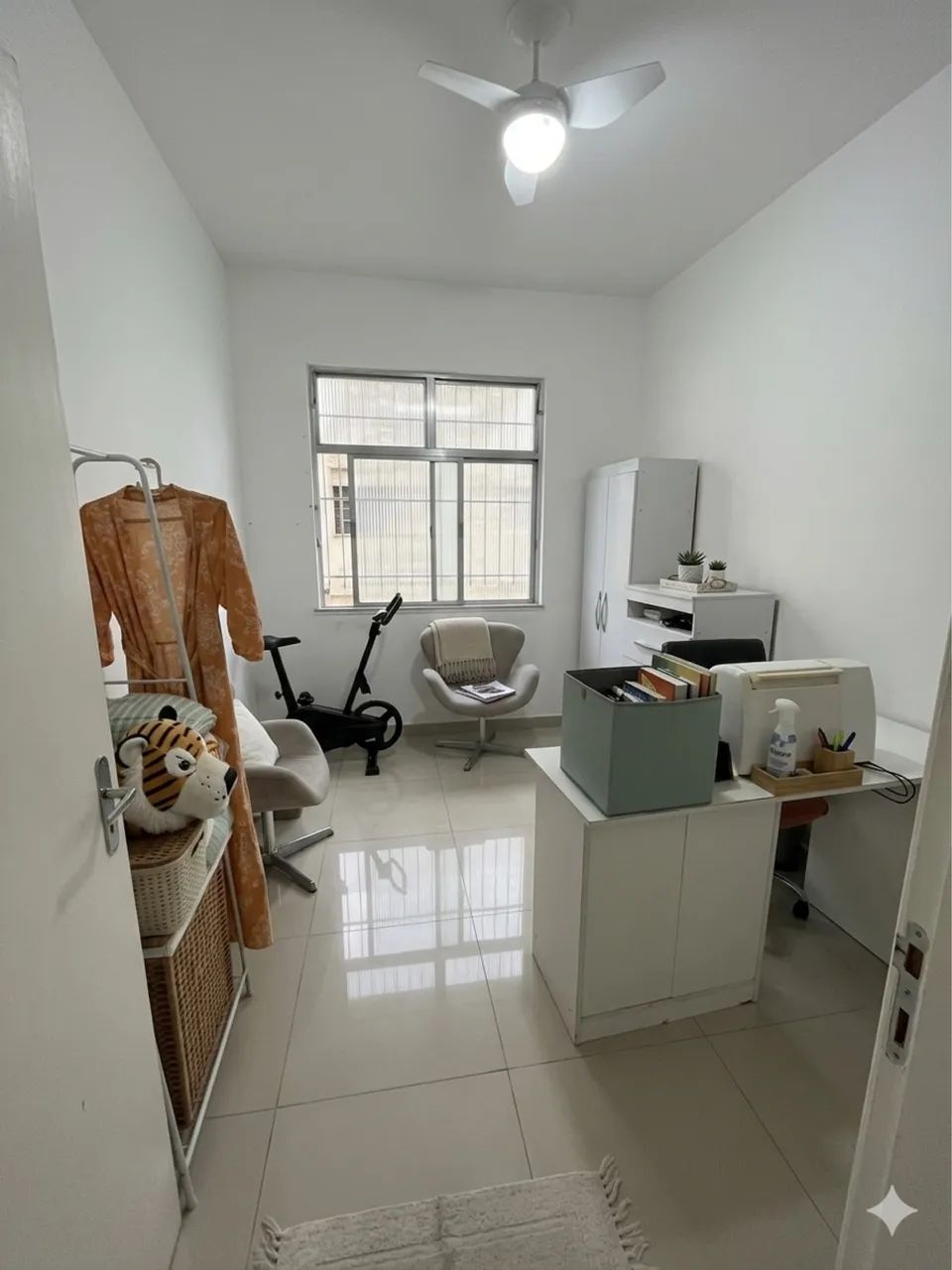 Apartamento 3q - ótima localização