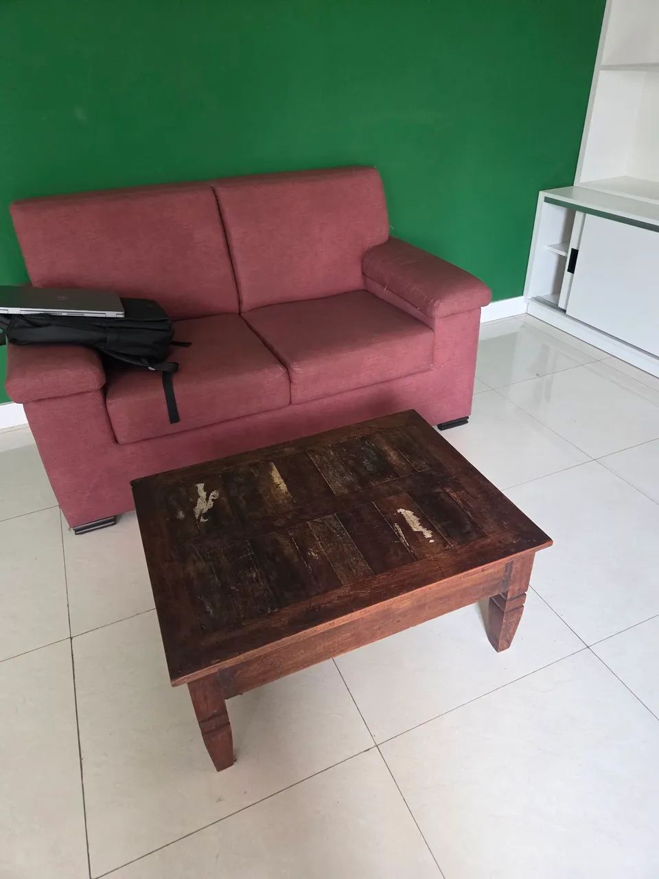Sofá 2 lugares - Foto 4