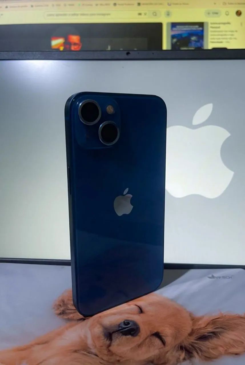 Iphone 13 256 GB - Foto 3