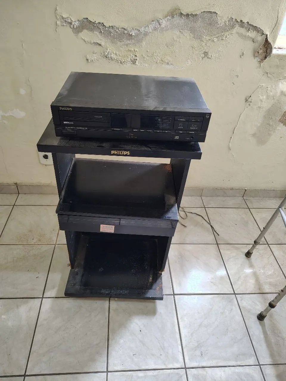 Móveis usados para salas e tv - Foto 5