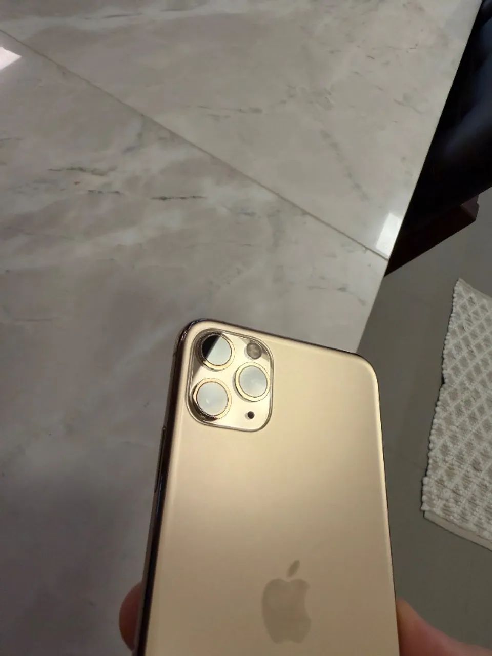 iPhone 11 Pro Max 512gb - Foto 3
