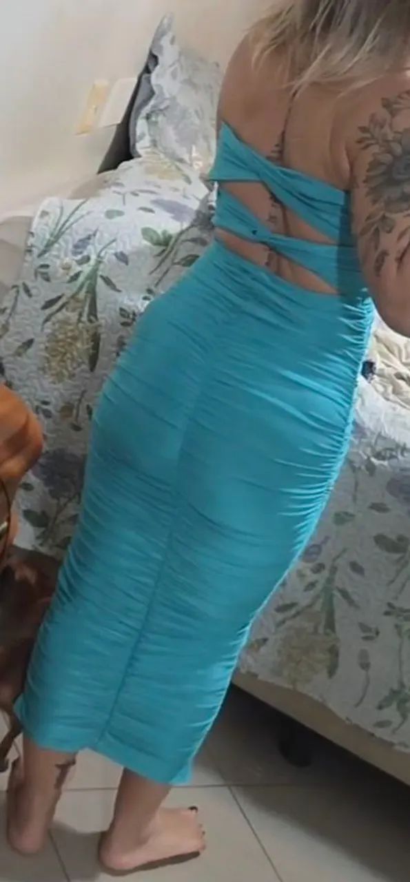 Vestido sexy - Foto 3
