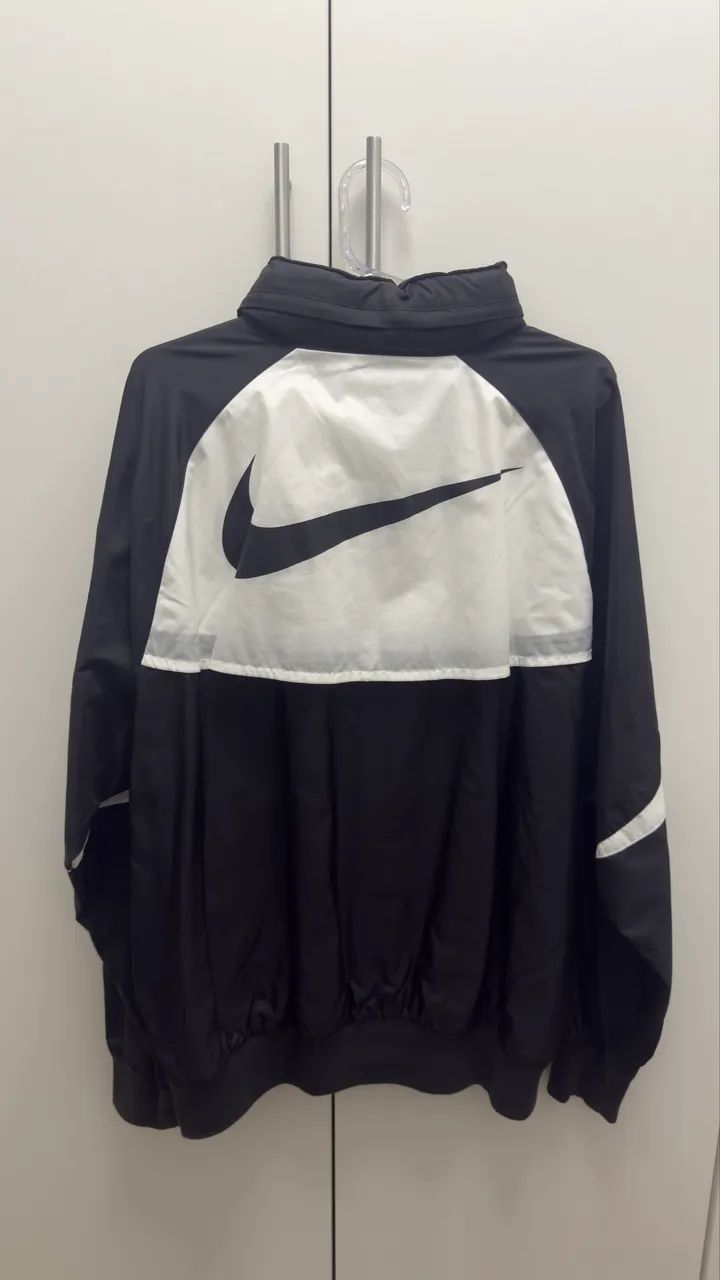 Corta Vento Nike - Foto 2