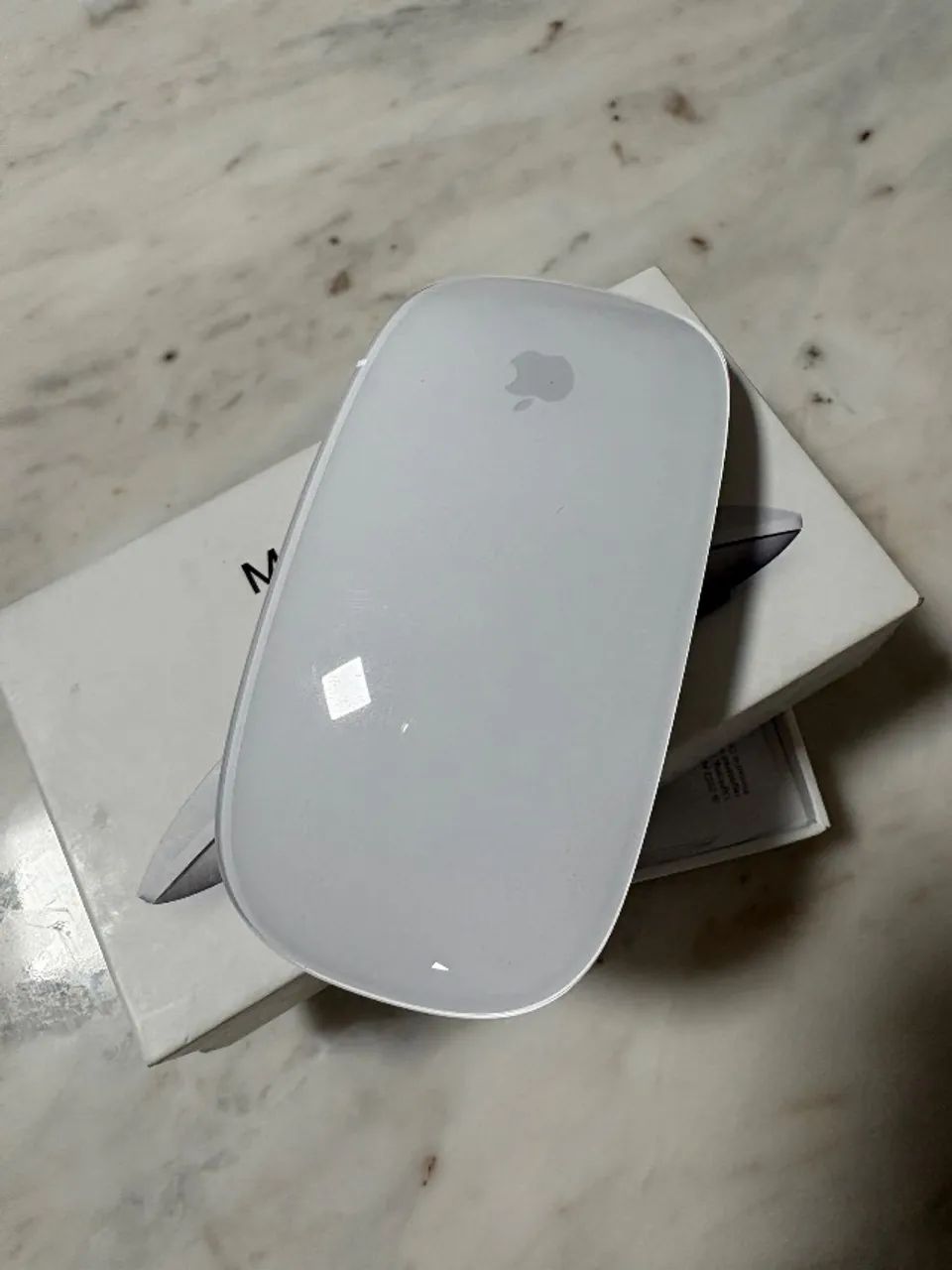 Apple Mouse Magic 2 - Periféricos e Acessórios de Computador