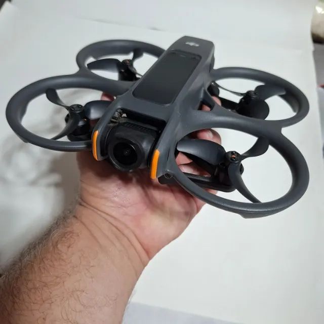 Drone dji avata 2 - Foto 4