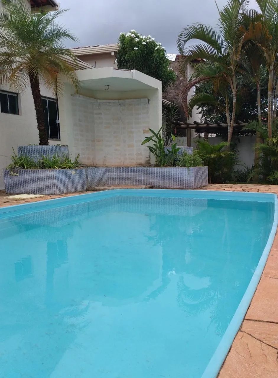 Foto - Brasília - Setor Habitacional Contagem (Sobradinho)