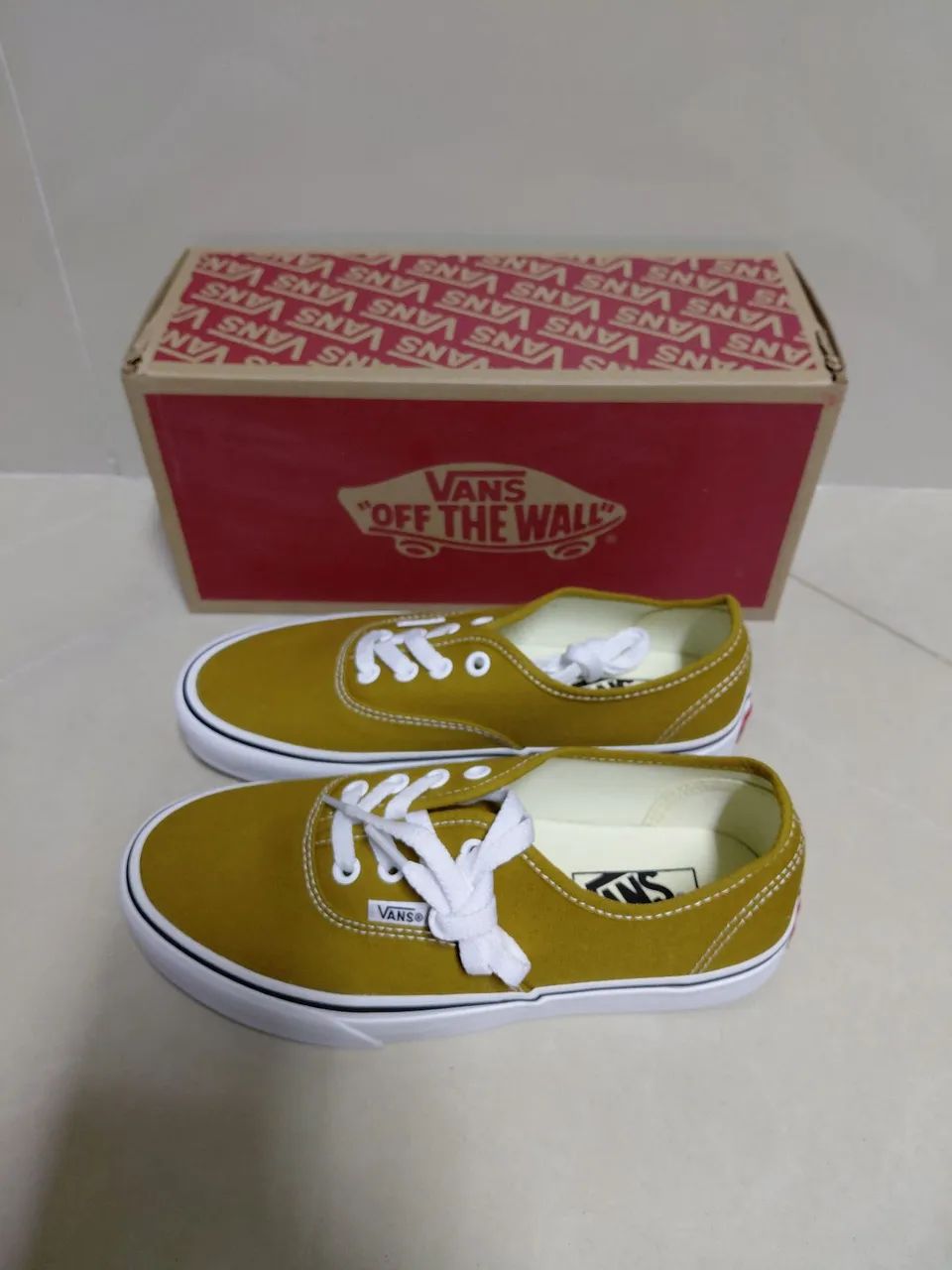 Tênis Vans Authentic 36 e 42