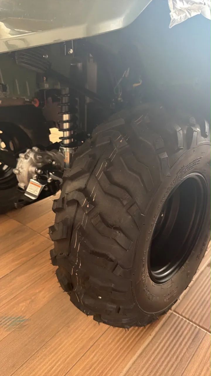 Quadriciclo Honda 2026 - Foto 5