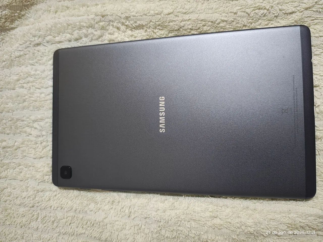 Tablet Galaxy Tab A7 Lite  - Foto 3